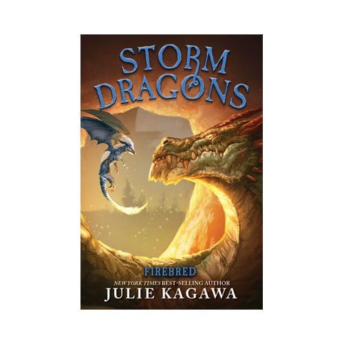 Firebred - Julie Kagawa