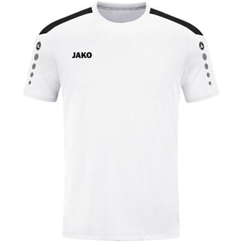 T-shirt Korte Mouw Jako Power