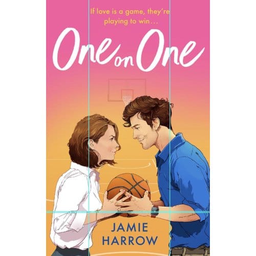 One On One - Jamie Harrow