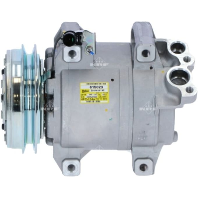 Compressor airconditioning NRF KLIMA NRF 32953