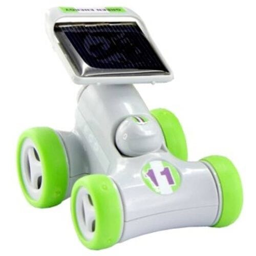 Sol Expert 79600 Racer Solar auto