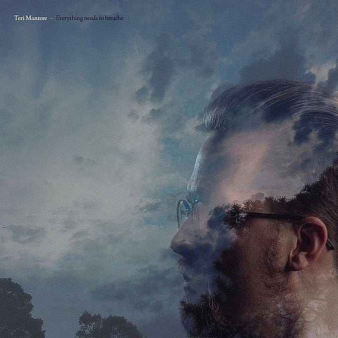 Teri Mantere - Everything Needs To Breathe (LP)
