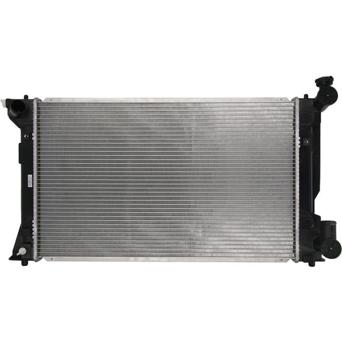 Radiator, motorkoeling KOYORAD PL011667
