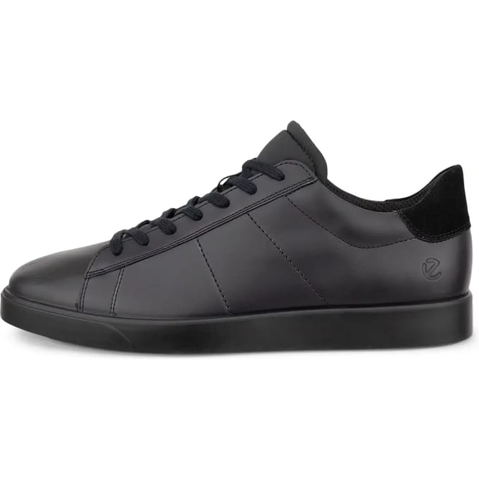 Lage Sneakers Ecco 052 Street Lite