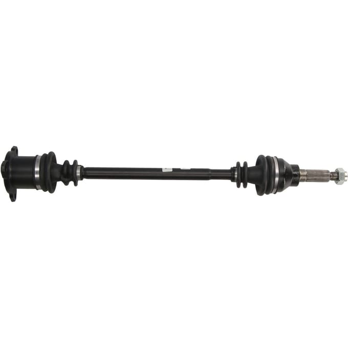 Aandrijfas POINT GEAR PNG75323 Links