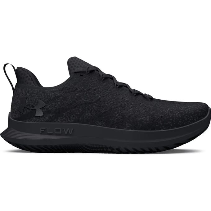 Under Armour Velociti 3 Hardloopschoenen Zwart EU 42 Man