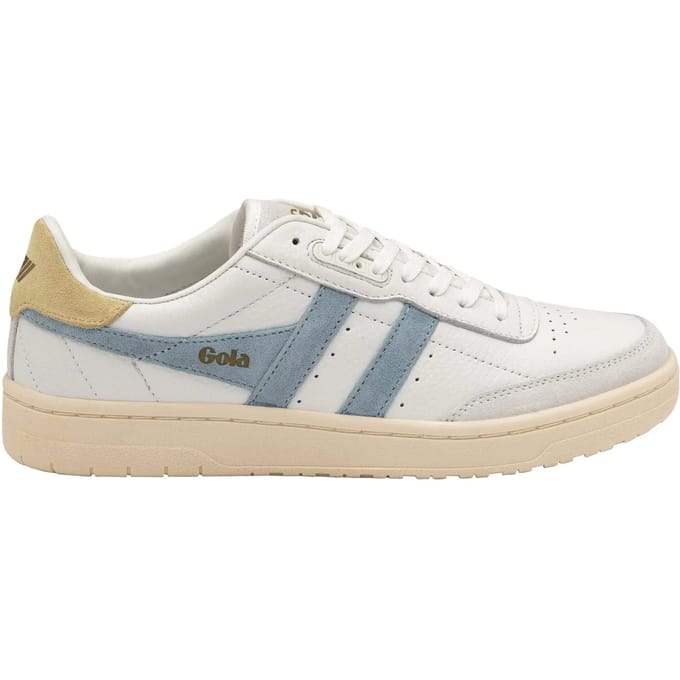 GOLA FALCON CLB415 Sneaker wit maat 36