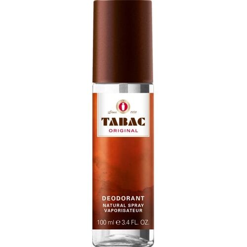 Tabac Original deodorant natural spray 100 ml