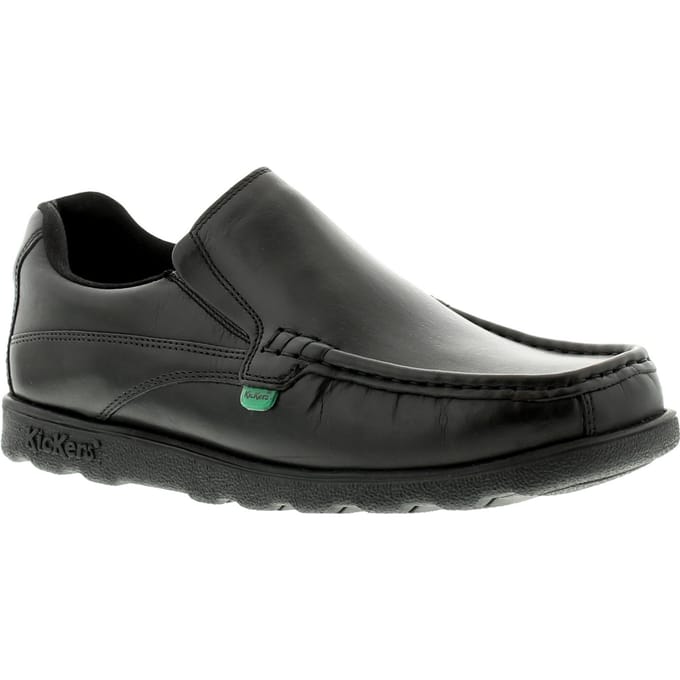 Kickers Fragma instapschoenen