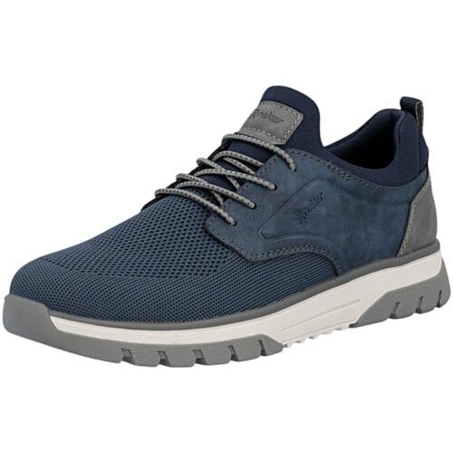 Lage Sneakers Rieker -