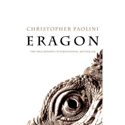 Eragon - The Inheritance Cycle - Christopher Paolini