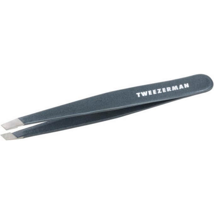 Tweezerman Pincet Blue Stone