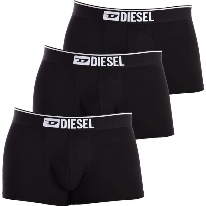 Pack-3 Boxershorts Diesel