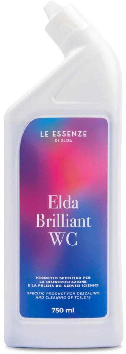 Le Essenze di Elda Toiletreiniger 750ml