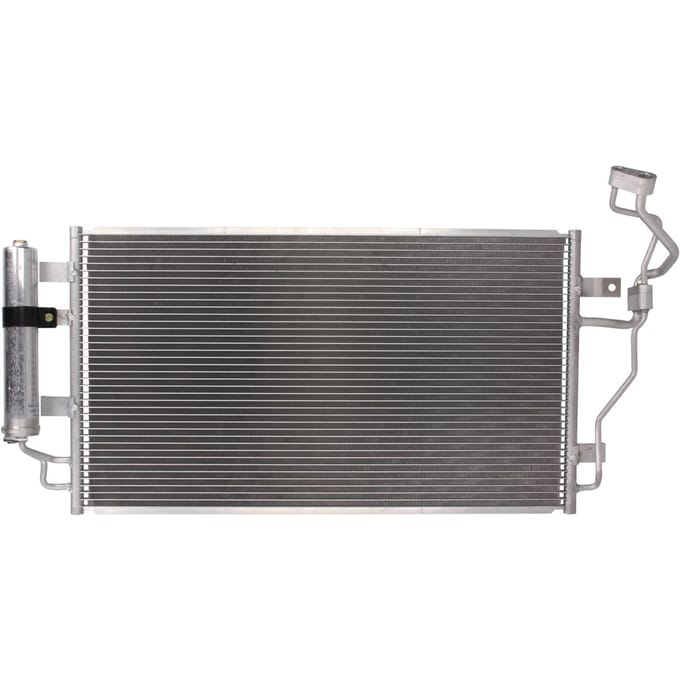 Condensator, airconditioning KOYORAD CD020860