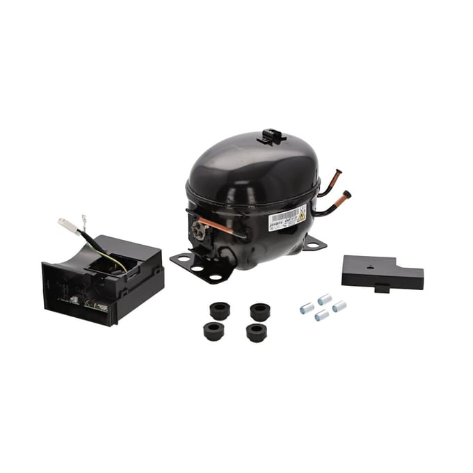 AEG compressor, kompleet 140014519098