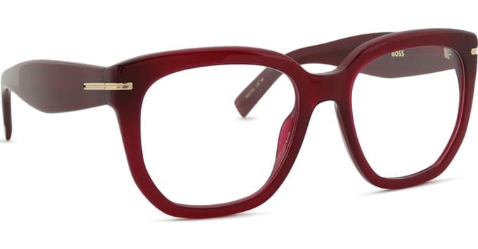 Hugo Boss 1734 LHF 18 53