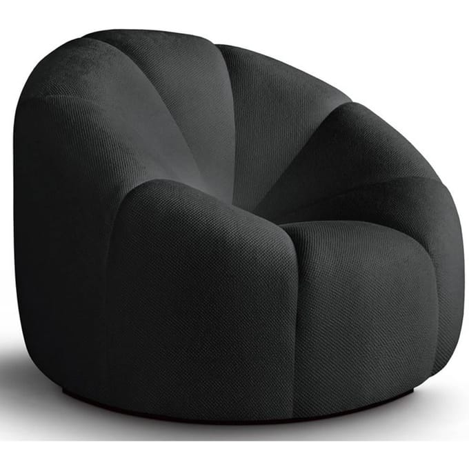 Fauteuil Plush | NADUVI Collection