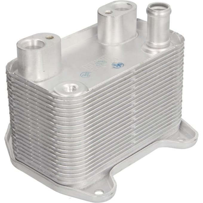 Olie radiator, motorolie THERMOTEC D4M012TT