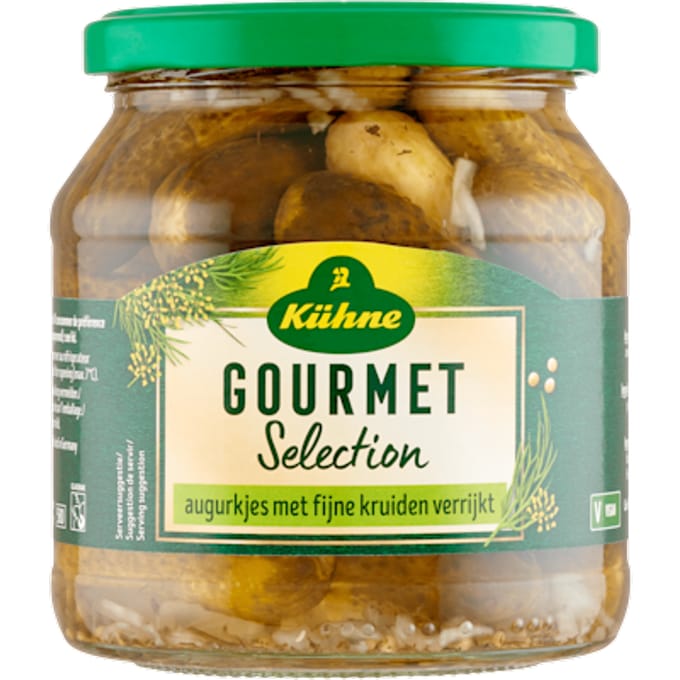 Gourmet Selection