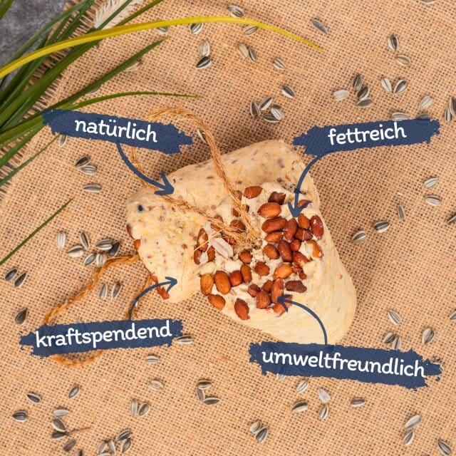 12 stuks. Lyra Pet® Protein Boost Notenreep met pinda's