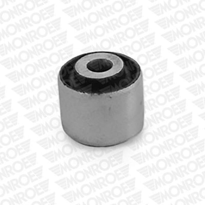 Voorste draagarm silentblock MONROE L23838