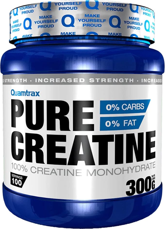 Creatine - 300 g