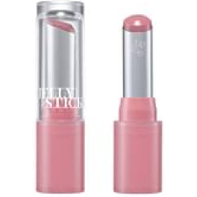 tip toe - Jelly Stick - 10 Colors #10 Mauve Whisper