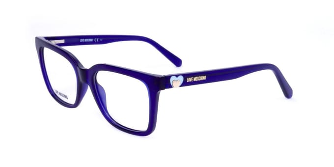 Love Moschino MOL603 PJP Glasdiameter: 52
