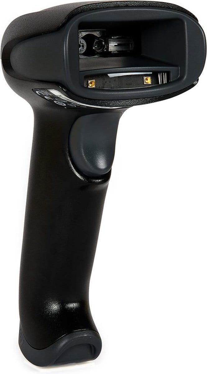 Honeywell Barcode Scanner 1950g Xenon (1950GSR-2USB-2-R)