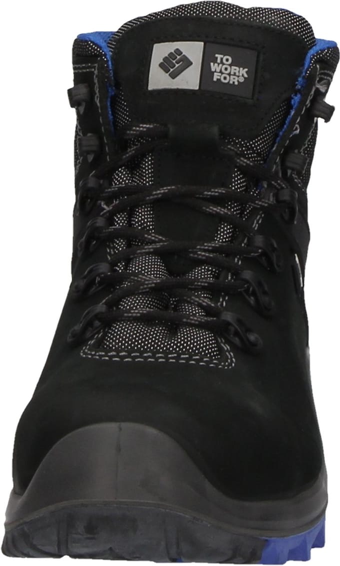 Werkschoen ToWorkFor Full Grip Wheels S3 maat 39