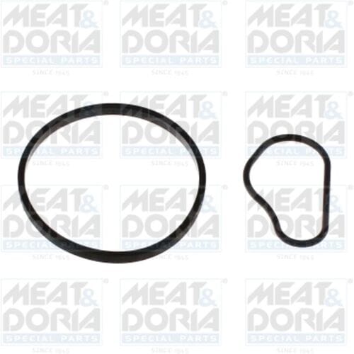 Meat & Doria Pakking vacuümpomp VLEES & DORIA 91252