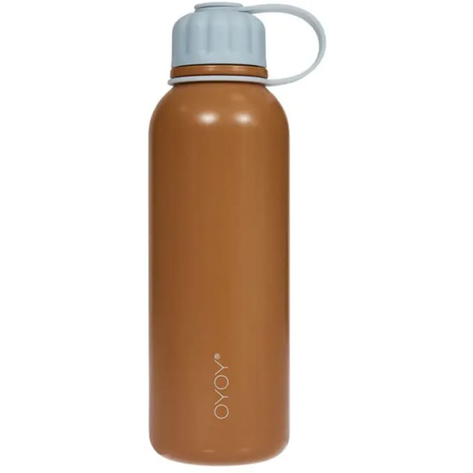 Roestvrijstalen fles OYOY Living Design
