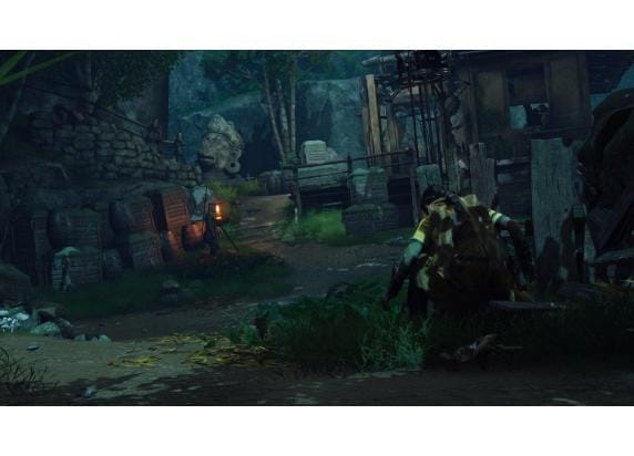 Sony PlayStation 5 PS5 Unknown 9 - Awakening Games