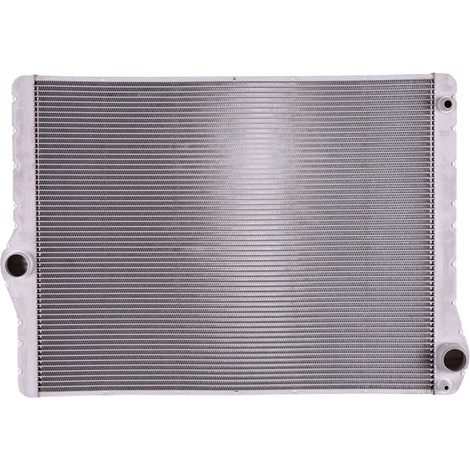 Radiator, motorkoeling NISSENS 60776