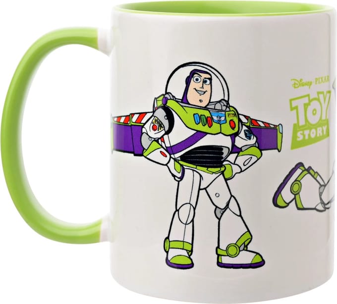 Disney Buzz Lightyear Beker