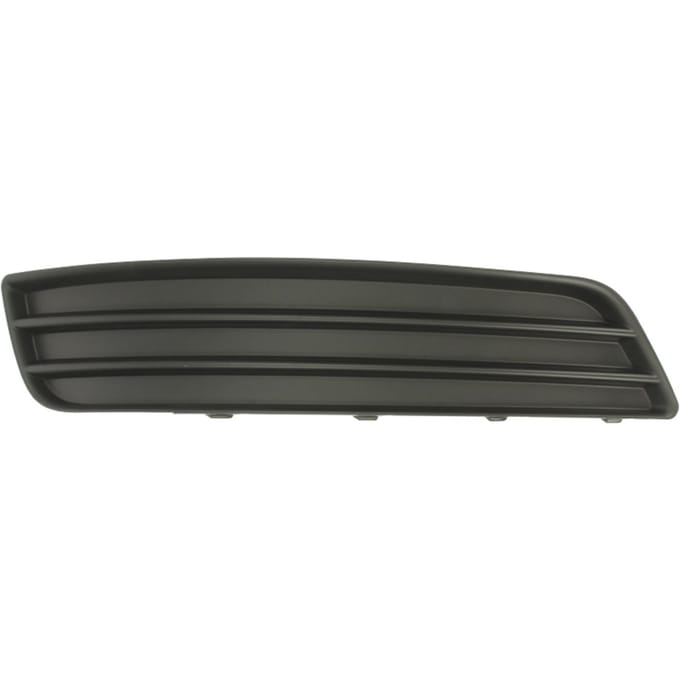 Ventilatierooster, bumper BLIC 6502-07-0026912P rechts