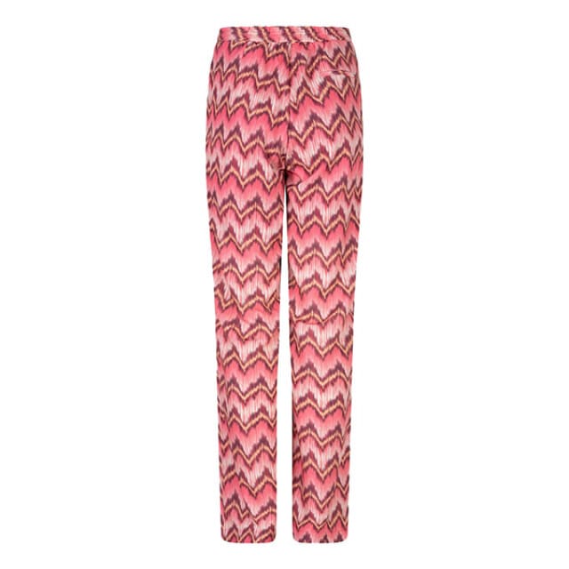 Esqualo broek SP24-14009 - print