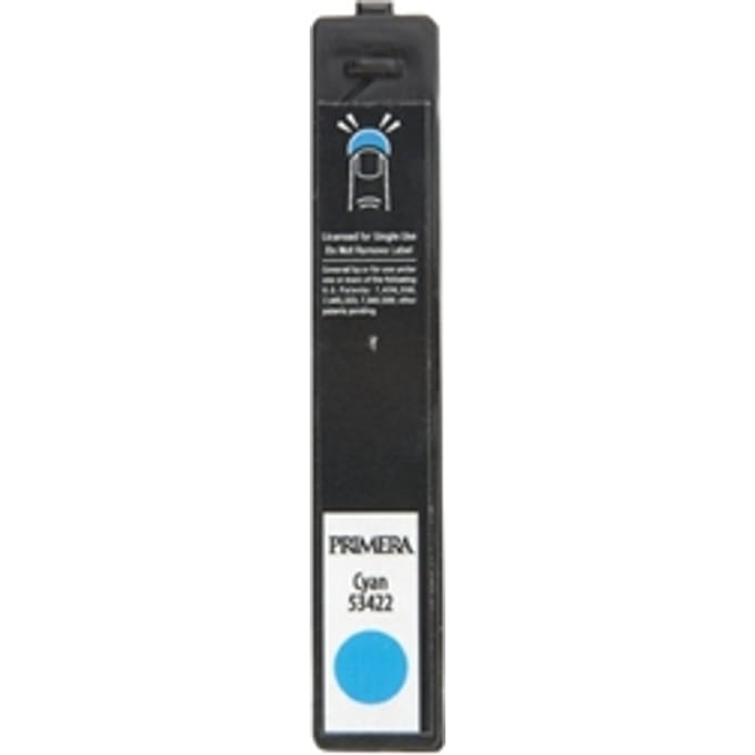 Primera 53422 inktcartridge cyaan (origineel)