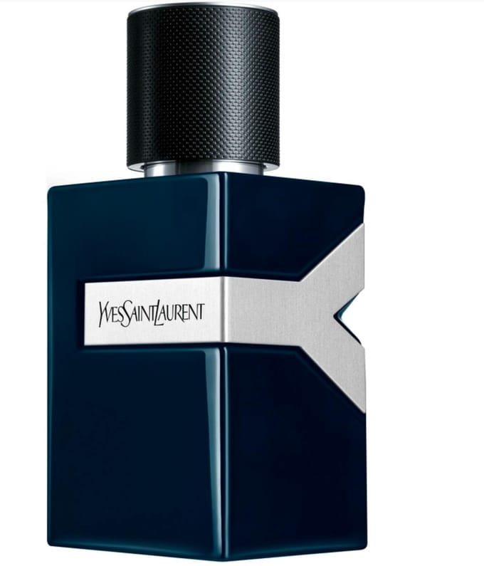 Yves Saint Laurent Y Men Le Parfum eau de parfum spray 60 ml