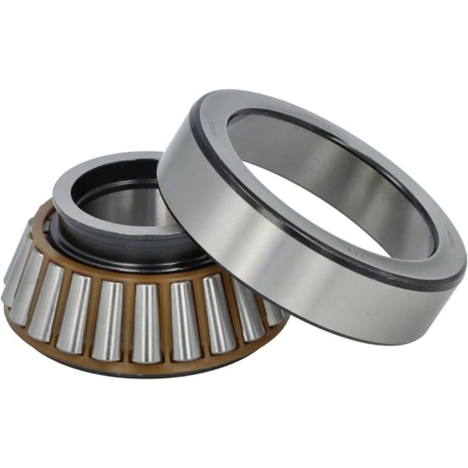 Lager, fusee DT Spare Parts 2.50064
