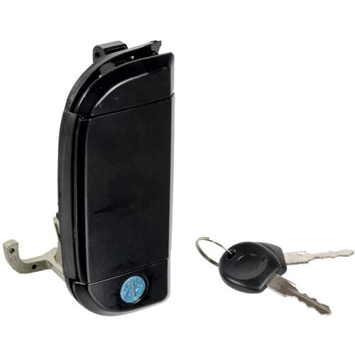 Handgreep buitendeur FEBI BILSTEIN 175766