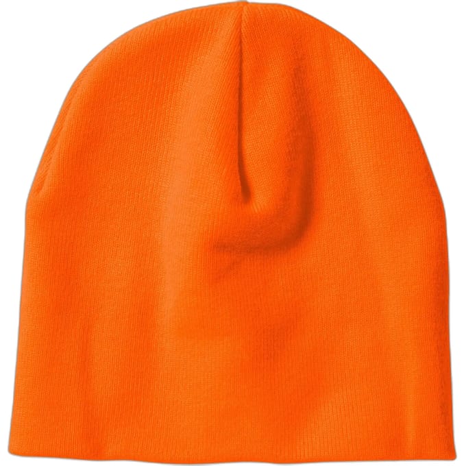 Fristads Beanie 9108 Am - Hi-Vis oranje - One size