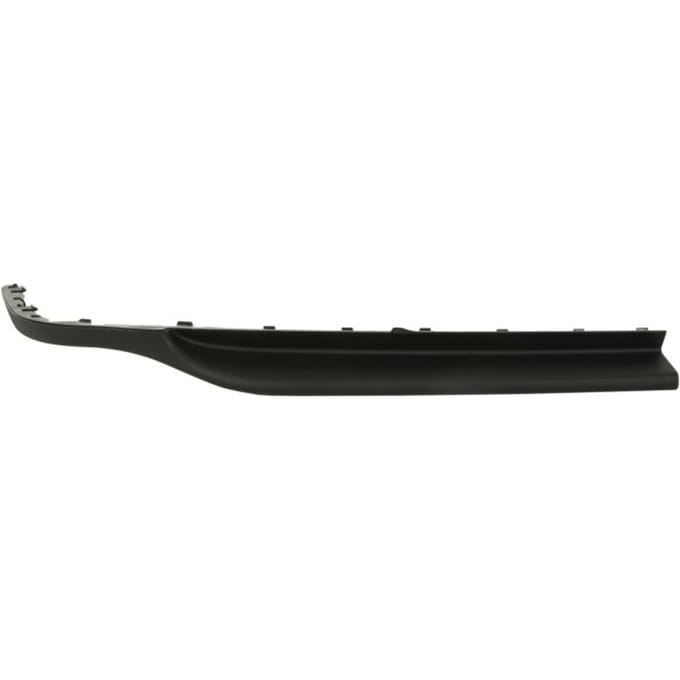 Spoiler, bumper BLIC 5511-00-9537224P