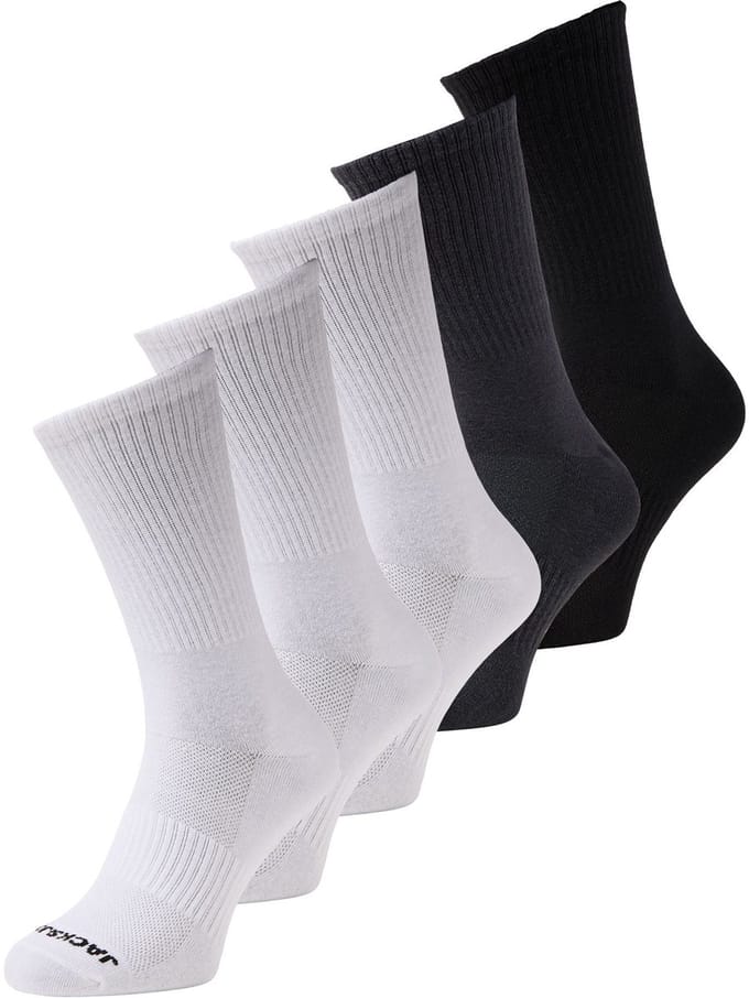 Jack & Jones Sok 5-pack Sok
