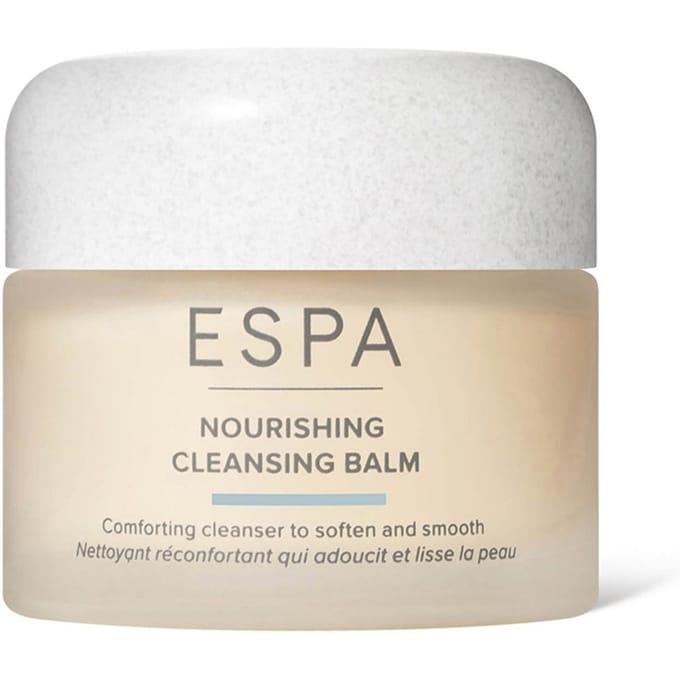 ESPA Nourishing Cleansing Balm 50g