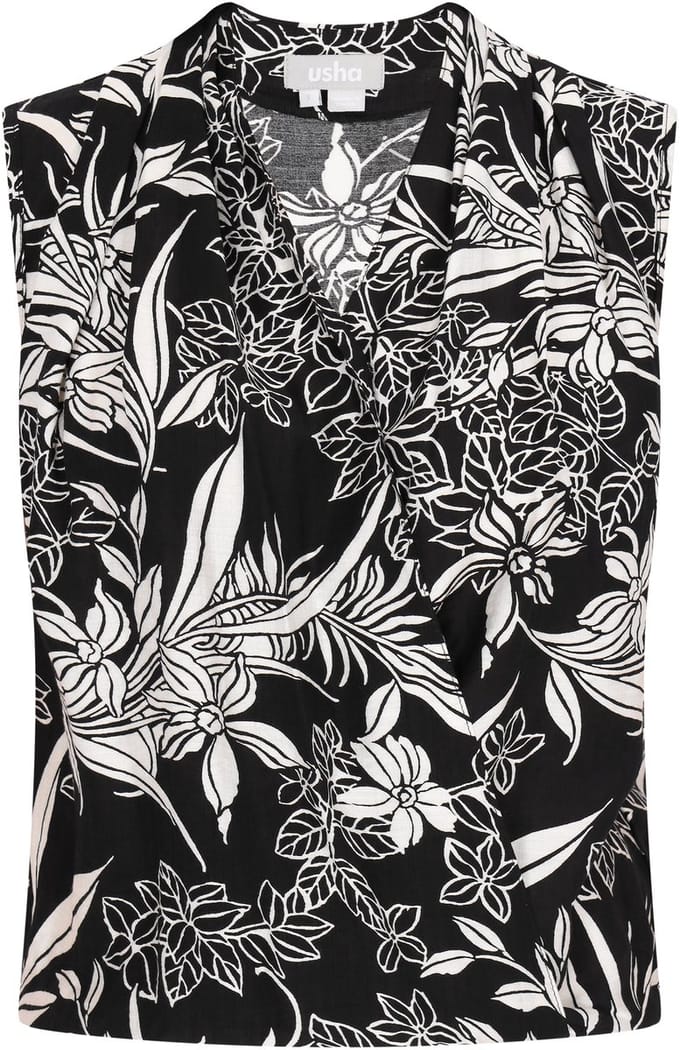 usha Blouse
