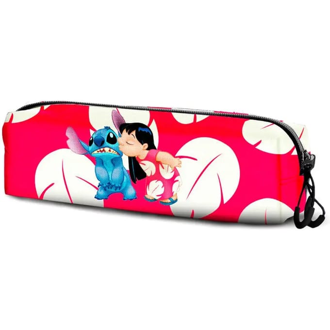 De zaak van het meisje Karactermania Disney Stitch
