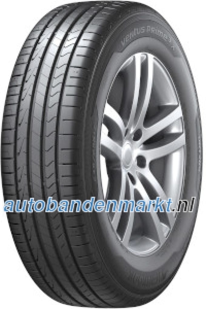 Hankook Ventus Prime 3X K125A ( 235/65 R17 104H 4PR SBL )