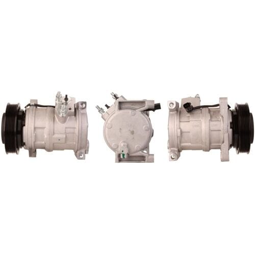 Airco-compressor ELSTOCK 51-0762